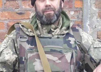 На фронті загинув колишній голова Скала-Подільської громади Віктор Мирончук