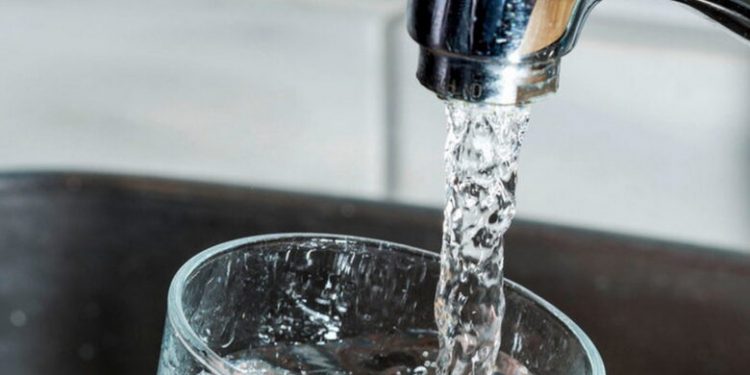 9 серпня не припинятимуть водопостачання для жителів вул. Чумацької та мікрорайону “Кутківці”