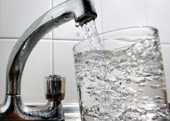 22 серпня не відключатимуть воду на двох вулицях Тернополя