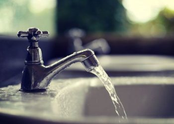 22 серпня у кількох будинках Тернополя припинили водопостачання