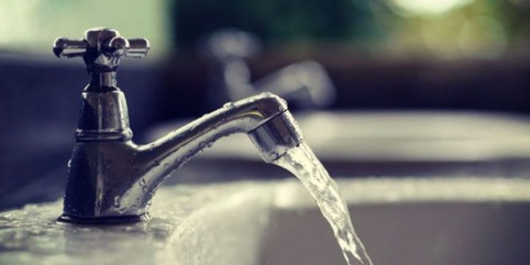 22 серпня у кількох будинках Тернополя припинили водопостачання