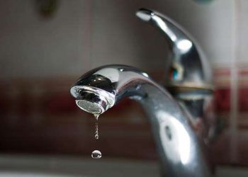 9 серпня жителі мікрорайону “Кутківці” та вул. Чумацької будуть без води