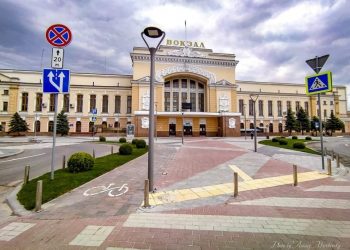 Інформація про замінування будівель в центрі Тернополя не підтвердилася