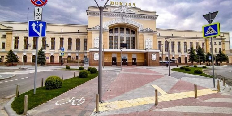 Інформація про замінування будівель в центрі Тернополя не підтвердилася