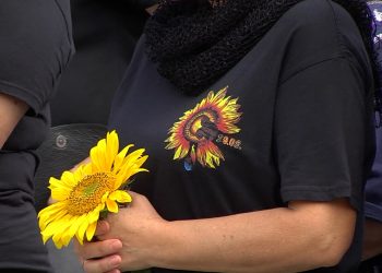 Полеглих героїв у рамках акції пам’яті “Ціна незалежності” вшанували в Тернополі