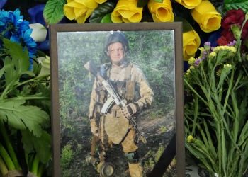 Був інтелігентом і знав три іноземних мови: загинув боєць Євген Щенніков