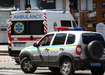 Замінування об’єктів у Тернополі виявилося неправдивим