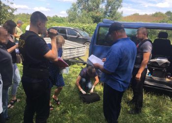 Директор підприємства, якого викрили на хабарі, перебуватиме під вартою