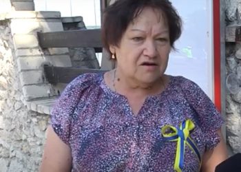 Вдалося приїхати у Тернопіль: історія жінки, яка пережила жахи Маріуполя.