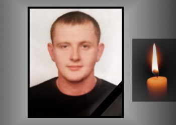 На фронті загинув 35-річний Зіновій Зажерей з Лановеччини