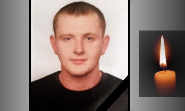 На фронті загинув 35-річний Зіновій Зажерей з Лановеччини