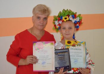 Дрон військовим подарувала дівчинка із Заліщиків