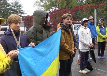 Змагання з віндсерфінгу провели вперше за час воєнного стану у Тернополі