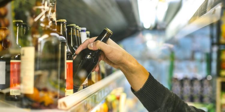 Змінили час продажу алкоголю у Тернополі