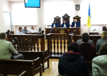 Вирок не змінили: суд відхилив апеляцію Валерія Устинова