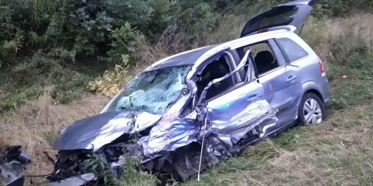 Смертельна аварія трапилася на Кременеччині