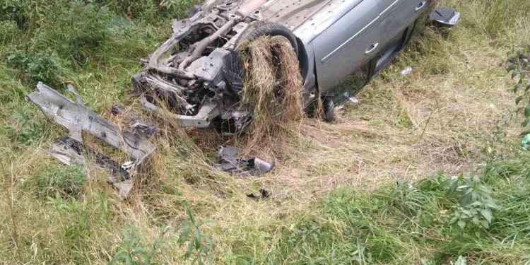 Смертельна аварія трапилася на Кременеччині