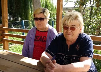 “Війна закінчиться — повернемось додому”, — історія переселенців, які тимчасово живуть на Тернопільщині