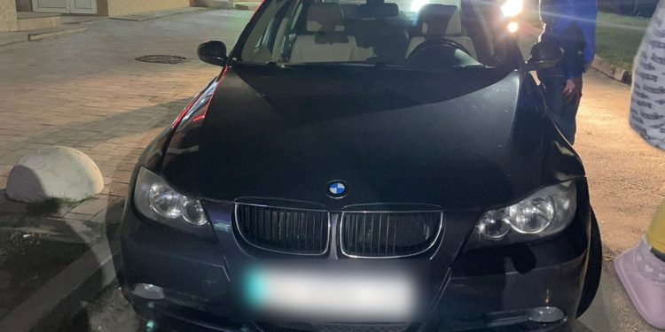 П’яні водії спричинили дві аварії у Тернополі