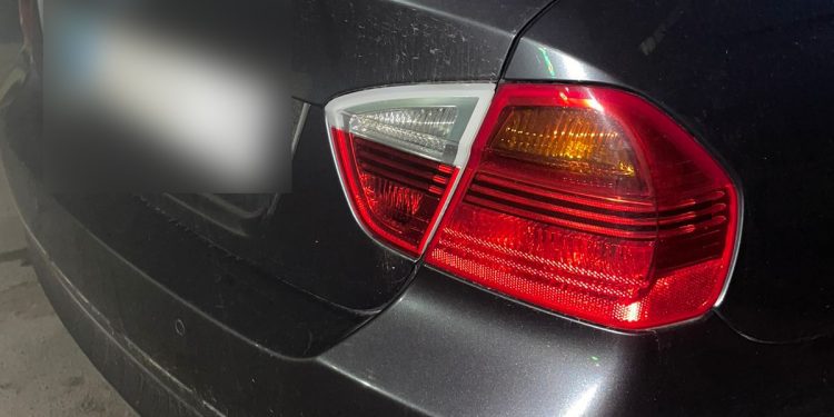 П’яні водії спричинили дві аварії у Тернополі