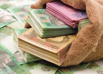 Директор товариства підробив документи і присвоїв майже 1,5 млн грн