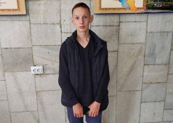 Вийшов з дому та зник: 16-річного підлітка оголосили у розшук на Тернопільщині