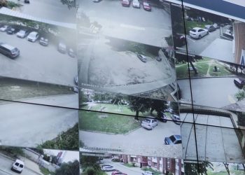 Ще 90 камер відеоспостереження встановили на вулицях Тернополя в рамках програми “Безпечний двір”