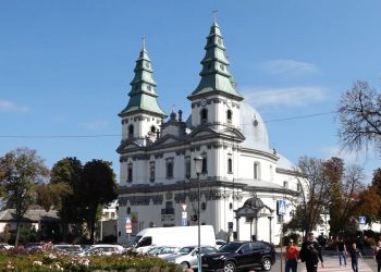 Документи — із собою: поліція Тернопільщини перевіряє жителів області