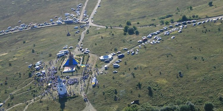 Фестиваль “Дзвони Лисоні” скасували через повномасштабну війну з росією