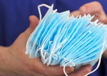 Масковий режим посилили у Тернополі