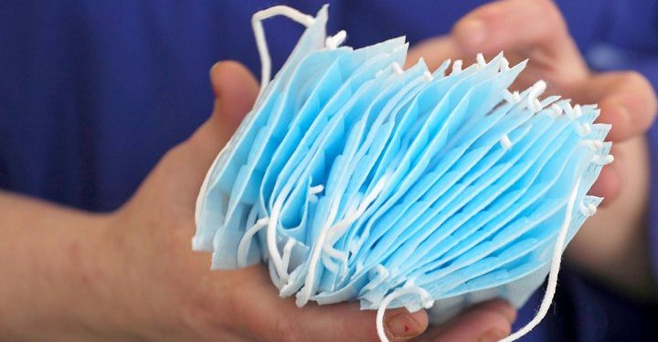 Масковий режим посилили у Тернополі