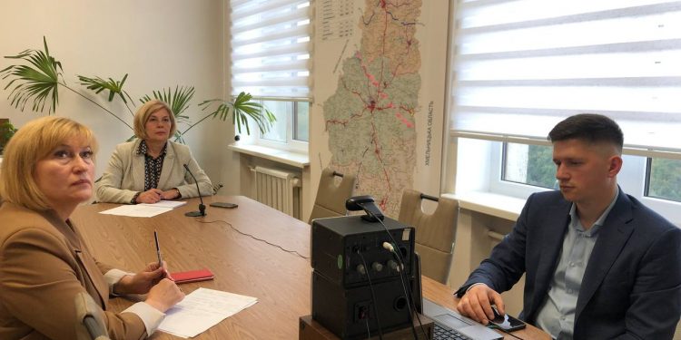 Програму безкоштовного скринінгу для новонароджених запроваджують в Україні
