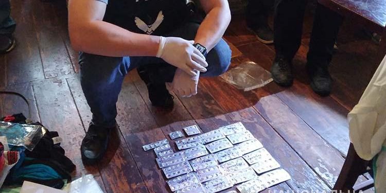 Майже рік наркомани зі стажем дурили лікарів на Тернопільщині