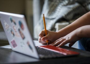 У школах Тернопільщини навчатимуться діти-переселенці і діти, які зараз живуть в окупованих містах