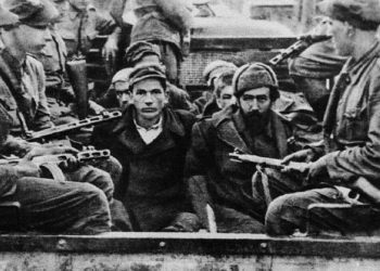 Сьогодні – день пам’яті примусового виселення українців у 1944–1951 роках із Лемківщини, Надсяння, Холмщини