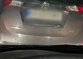 Підробив посвідчення і викрав авто: у Тернополі затримали зловмисника