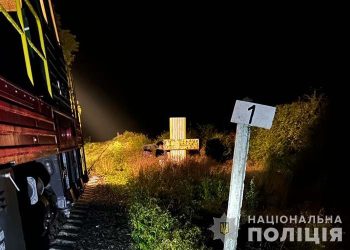 Двоє людей загинуло, а 11 — травмувалися в аваріях на дорогах Тернопільщини