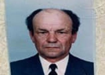 Пенсіонера розшукує поліція на Тернопільщині