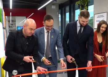 “Дія.Бізнес”, UKRSIBBANK BNP Paribas Group та Mastercard співпрацюватимуть задля підтримки українських підпримців