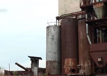 Три спиртзаводи Тернопільщини “підуть з молотка”