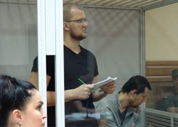 Суд залишив під вартою братів Козаків, яких підозрюють у привласненні пожертв на армію