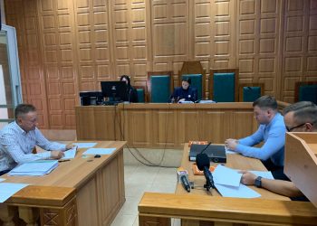 Суд обрав запобіжний захід заступнику керівника Державної податкової служби на Тернопільщині, якого викрили на хабарі