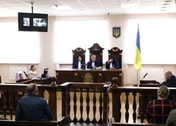 П’яний водій, який збив тернополянина на вулиці Злуки, таки сидітиме 9 років у тюрмі