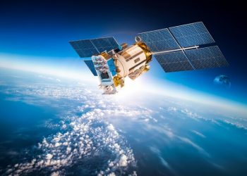 Придбаний за пожертви українців супутник окупив свою вартість за два дні