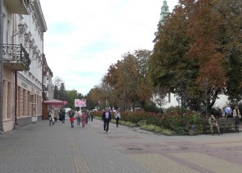 Як до складної воєнної зими готуються тернополяни