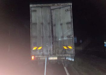 Автобус врізався у вантажівку в Тернополі