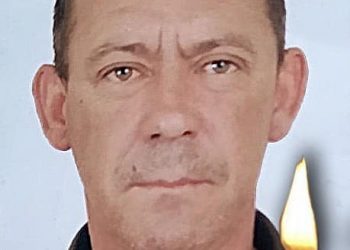 На Херсонщині загинув воїн з Тернопільщини Віктор Чорноокий