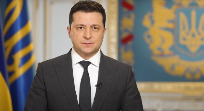 Термінове засідання Ради нацбезпеки скликає президент