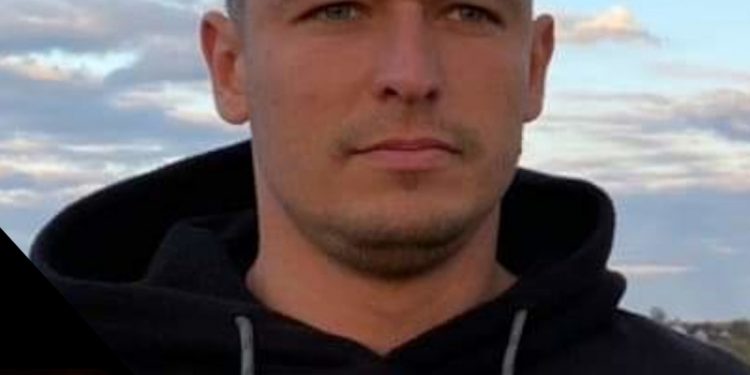 На війні загинув 32-річний воїн Юрій Лопушанський з Підволочиська
