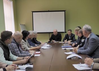 Як Тернопільська громада готується до опалювального сезону під час воєнного стану